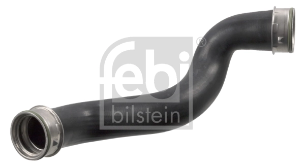 Charge Air Hose